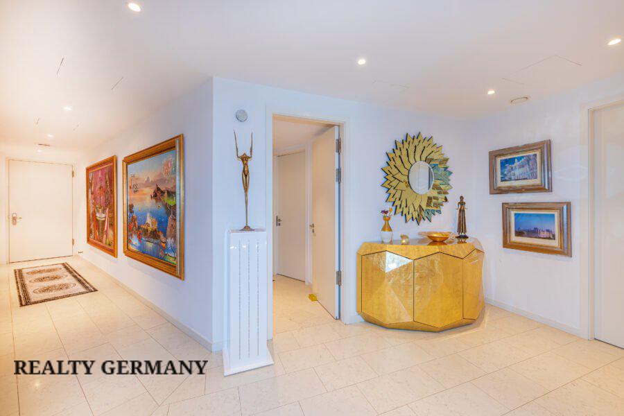 4 room apartment in Mitte, 256 m², photo #4, listing #81014010