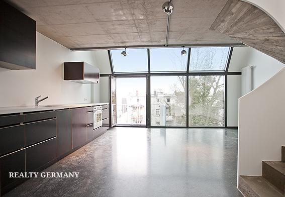 4 room loft in Hamburg, 200 m², photo #4, listing #54957882