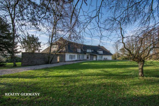 Villa in Mulheim an der Ruhr, 620 m², photo #3, listing #105248472