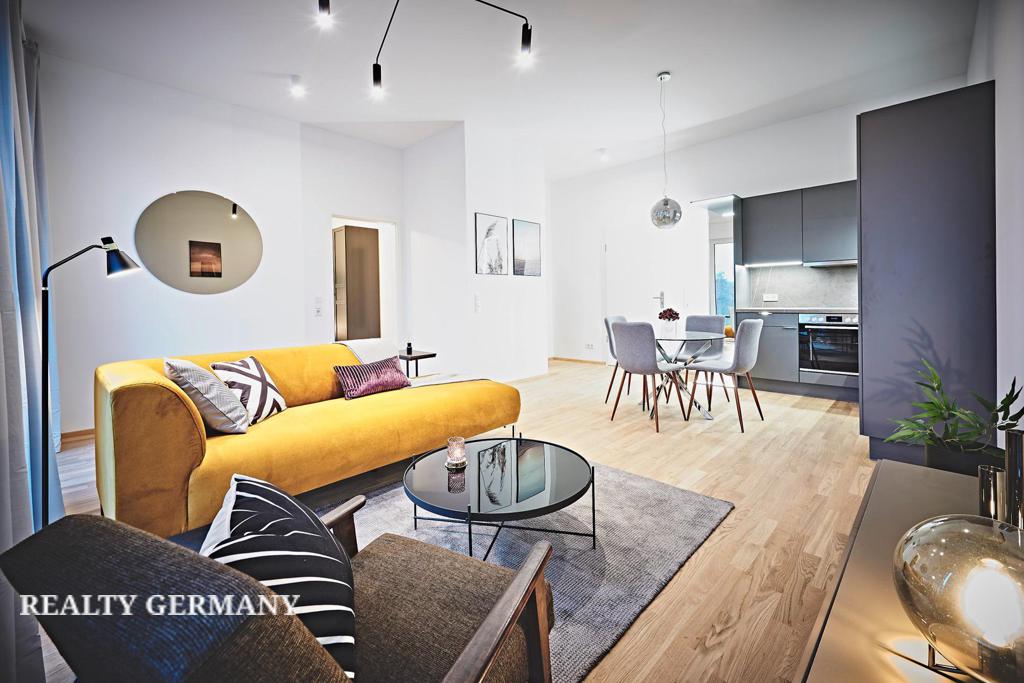 5 room new home in Herzogenaurach, 168 m², photo #3, listing #79076970