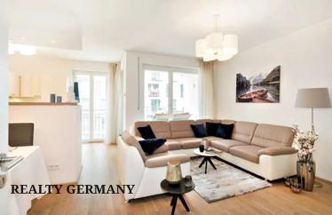 3 room apartment in Munich, 77 m²