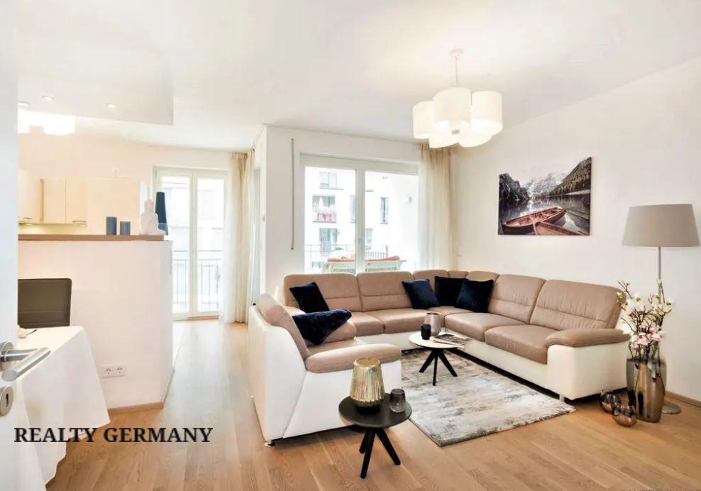 3 room apartment in Munich, 77 m², photo #1, listing #105145362
