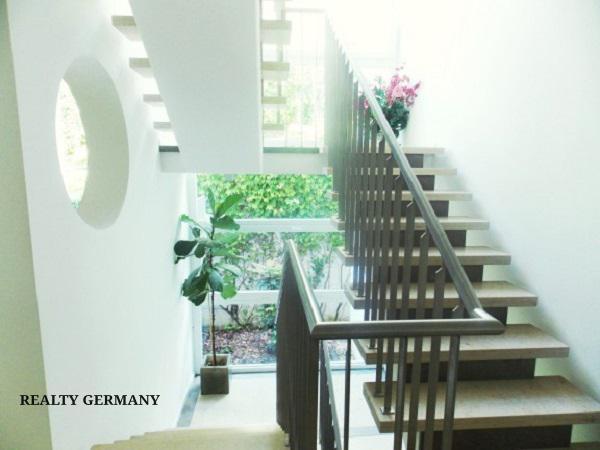 5 room apartment in Baden-Baden, 237 m², photo #5, listing #73164798
