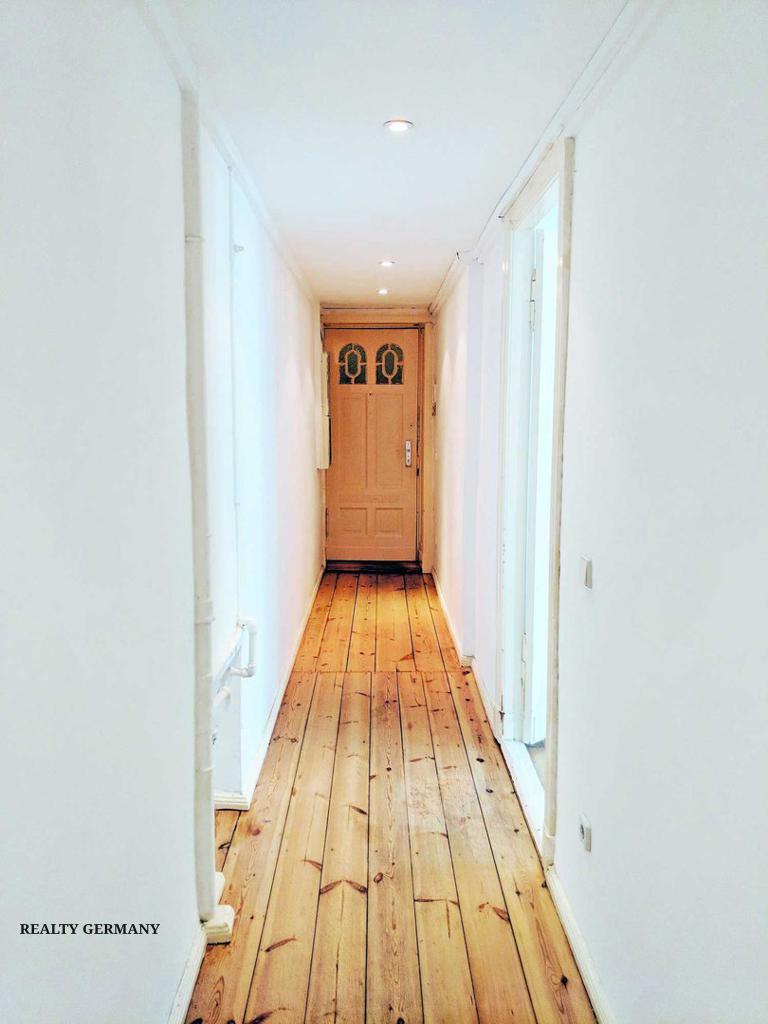 2 room apartment in Charlottenburg-Wilmersdorf, 77 m², photo #8, listing #76540422