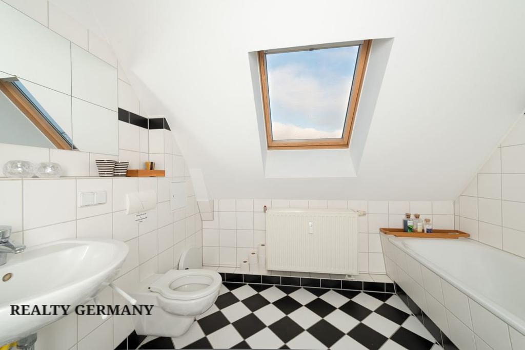 2 room apartment in Berlin, 70 m², photo #4, listing #105179172