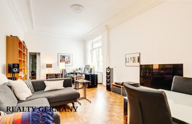 Buy-to-let apartment in Schöneberg, 66 m²