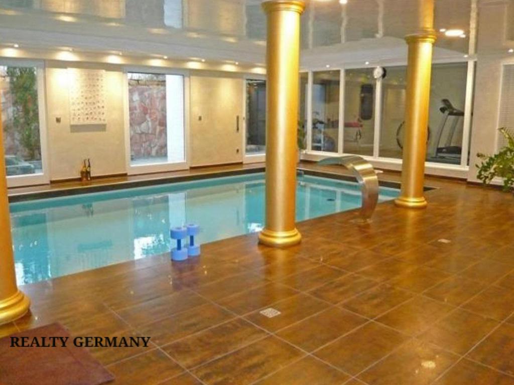7 room villa in Düsseldorf, 456 m², photo #8, listing #73160808