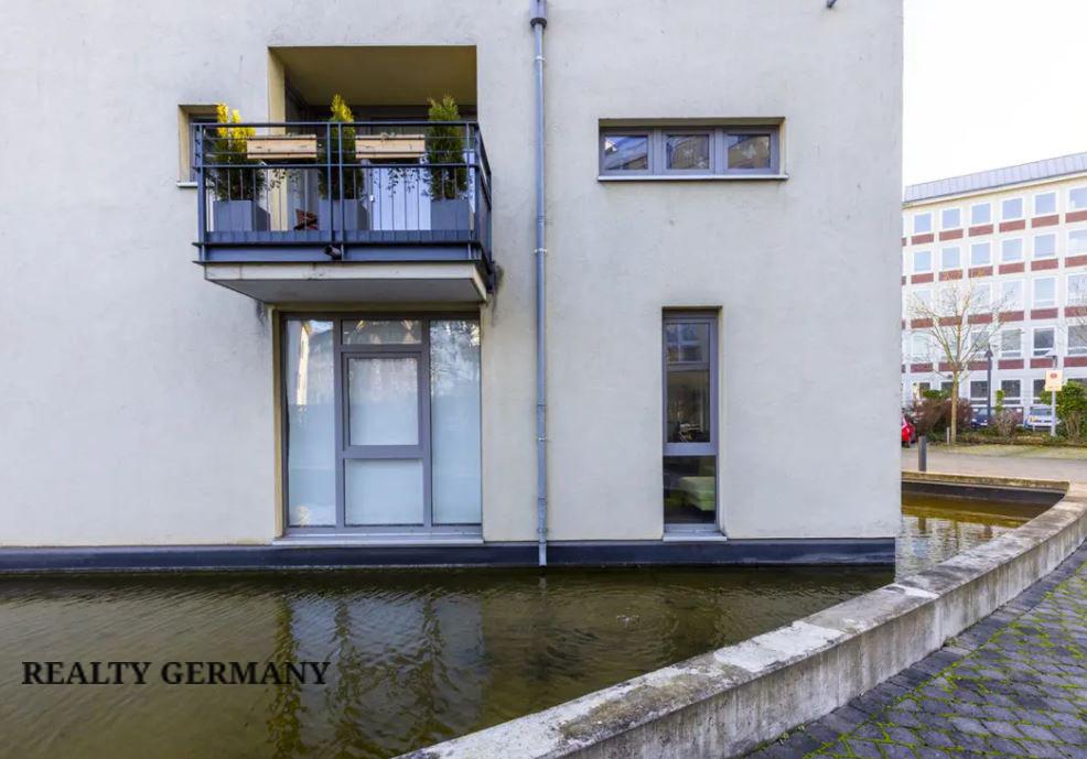 5 room terraced house in Düsseldorf, 125 m², photo #2, listing #105145992