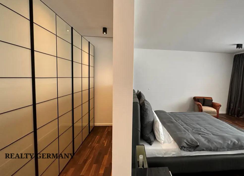5 room apartment in Friedrichshain-Kreuzberg, 172 m², photo #6, listing #105145404