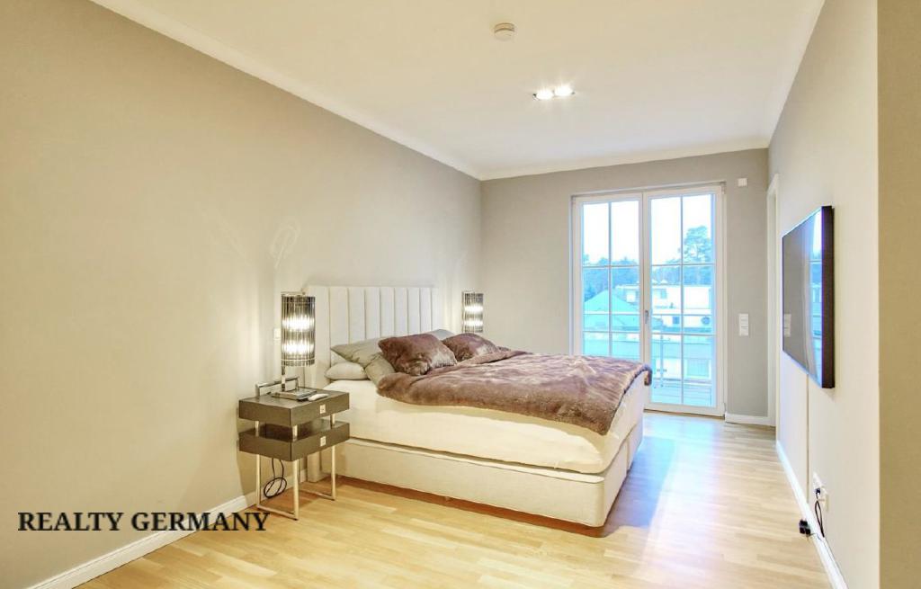 4 room penthouse in Charlottenburg-Wilmersdorf, 178 m², photo #5, listing #78188292