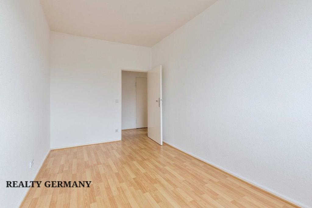 2 room apartment in Mitte, 48 m², photo #9, listing #81331404