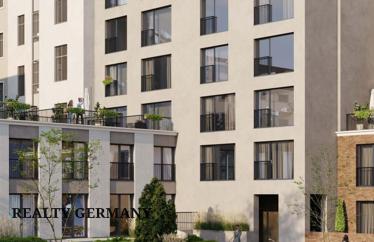 3 room terraced house in Berlin, 120 m²
