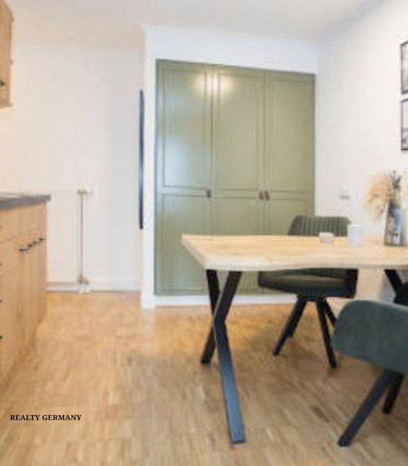 Apartment in Winterberg, 40 m², photo #4, listing #103960122