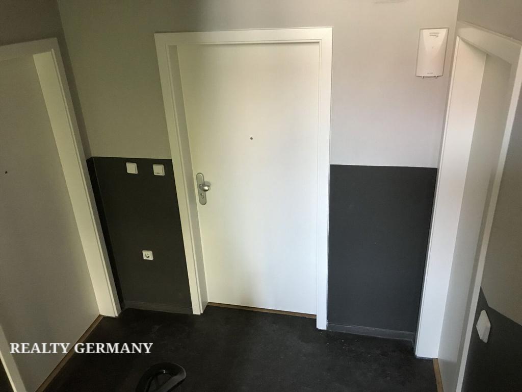 2 room apartment in Charlottenburg-Wilmersdorf, 55 m², photo #5, listing #76540506