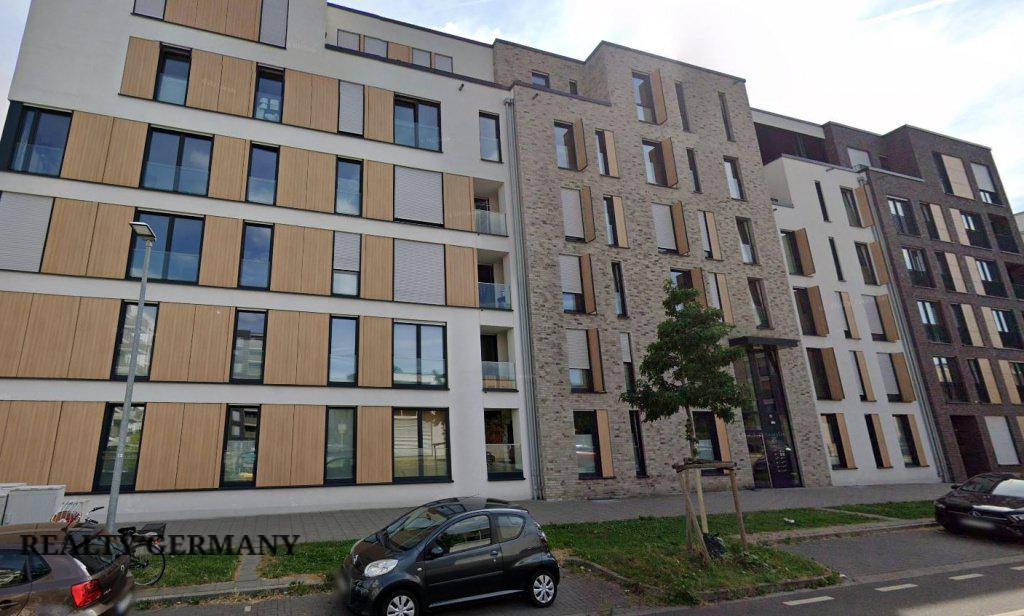3 room new home in Düsseldorf, 98 m², photo #2, listing #105135618