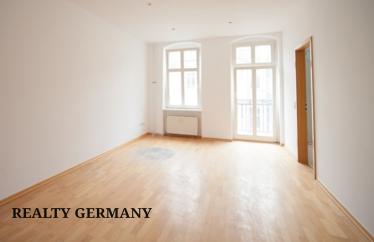 2 room penthouse in Prenzlauer Berg, 105 m²