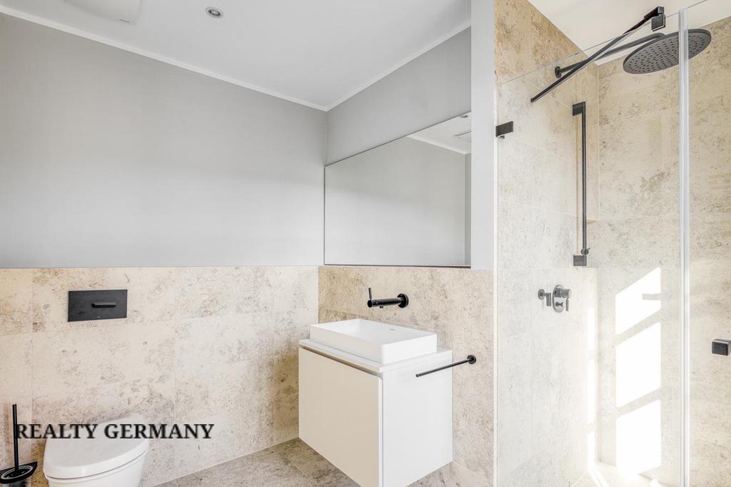 5 room penthouse in Charlottenburg-Wilmersdorf, 169 m², photo #9, listing #105887838