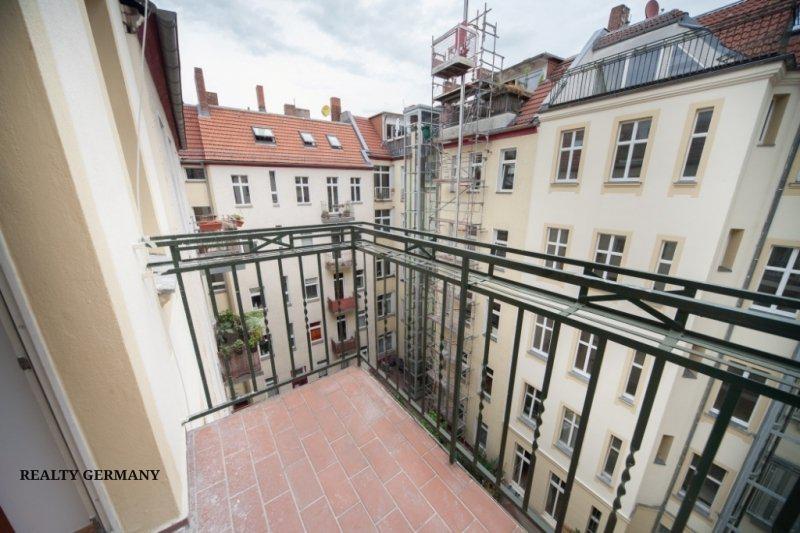 2 room penthouse in Prenzlauer Berg, 105 m², photo #9, listing #85980594