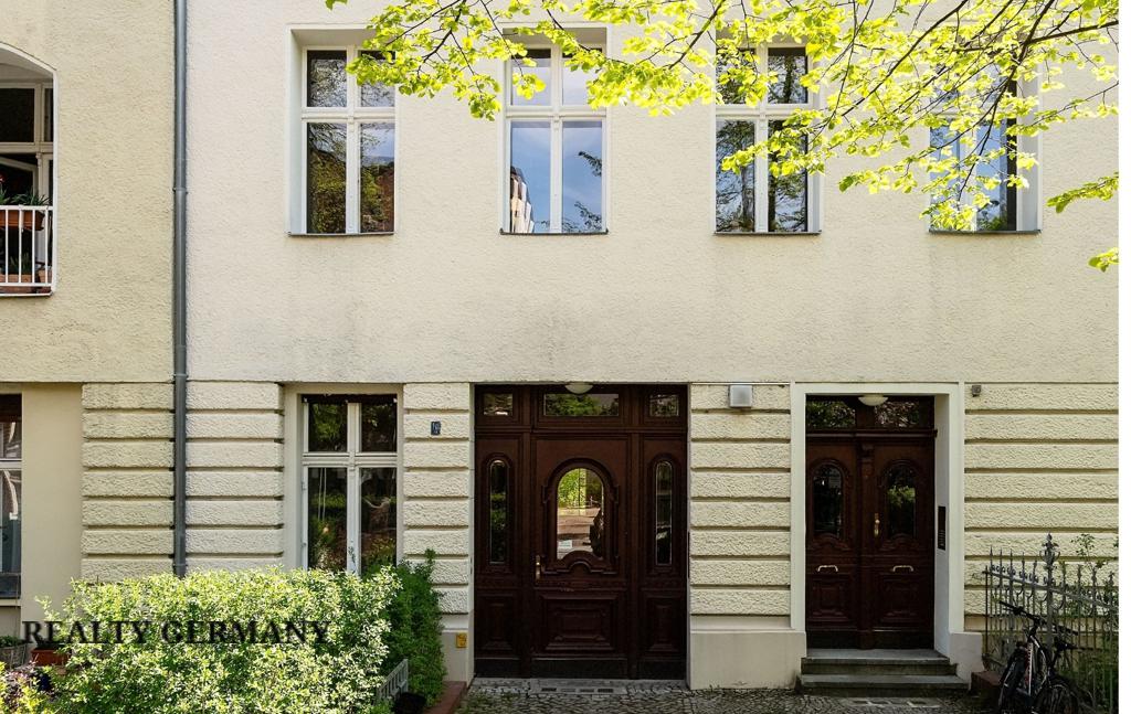 Buy-to-let apartment in Schöneberg, 66 m², photo #10, listing #84431172
