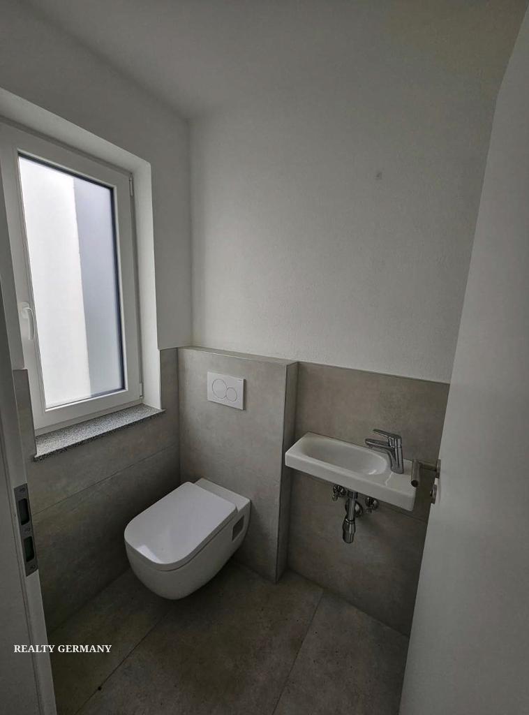 5 room terraced house in Bavaria, 118 m², photo #10, listing #104437914