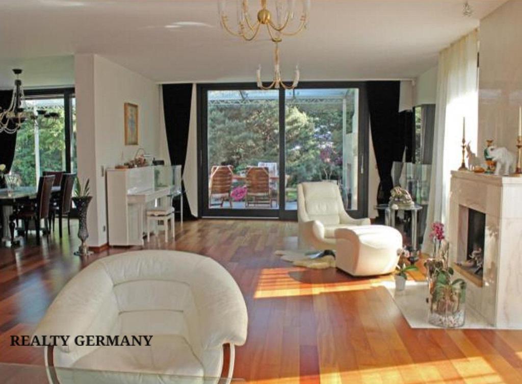 7 room villa in Düsseldorf, 456 m², photo #6, listing #73160808