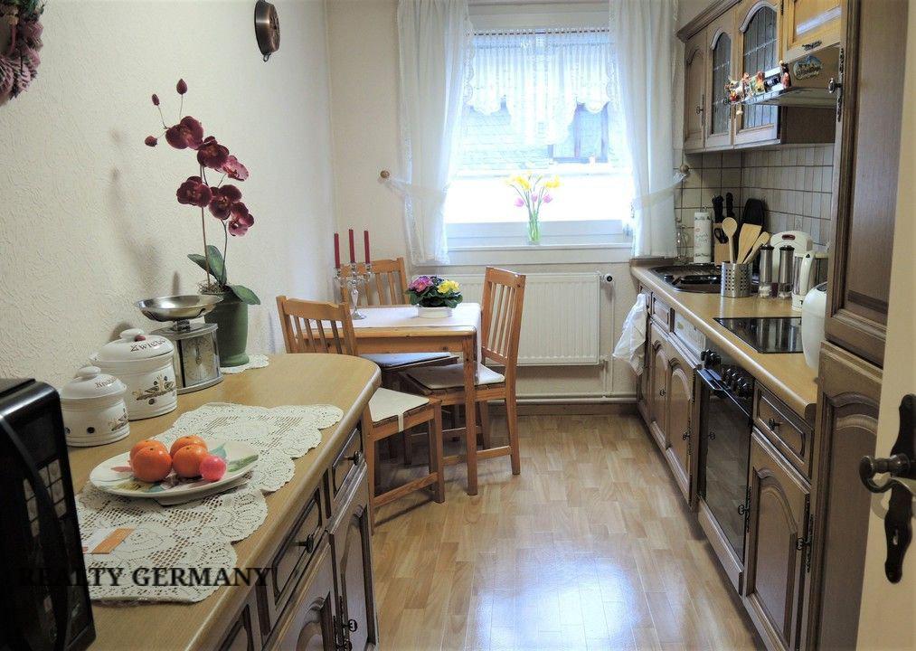 3 room apartment in Frankfurt, 83 m², photo #3, listing #105179340