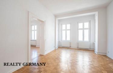 2 room apartment in Friedrichshain-Kreuzberg, 66 m²