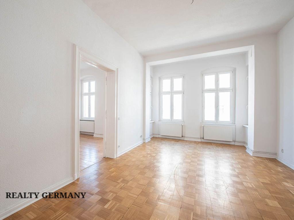 2 room apartment in Friedrichshain-Kreuzberg, 66 m², photo #1, listing #76742862