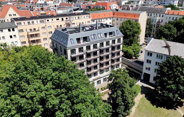 5 room penthouse in Charlottenburg-Wilmersdorf, 169 m², photo #2, listing #105887838