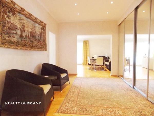 3 room apartment in Baden-Baden, 135 m², photo #1, listing #73165302