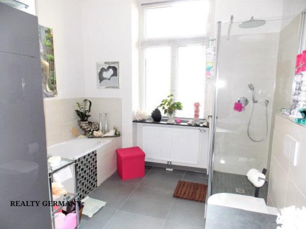 4 room apartment in Baden-Baden, 121 m², photo #8, listing #73170426