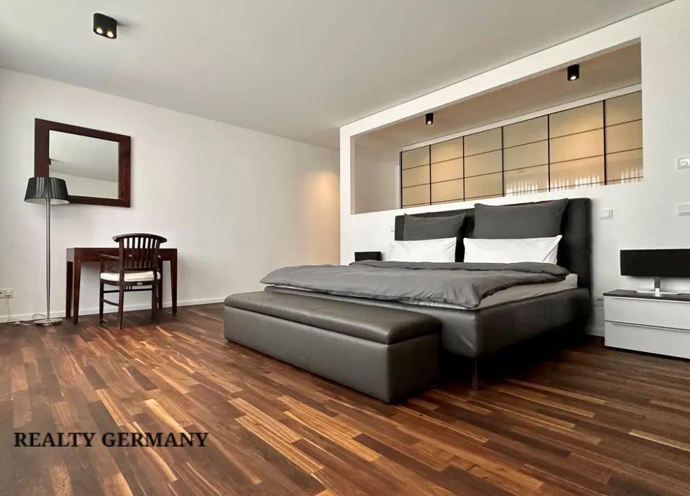 5 room apartment in Friedrichshain-Kreuzberg, 172 m², photo #4, listing #105145404