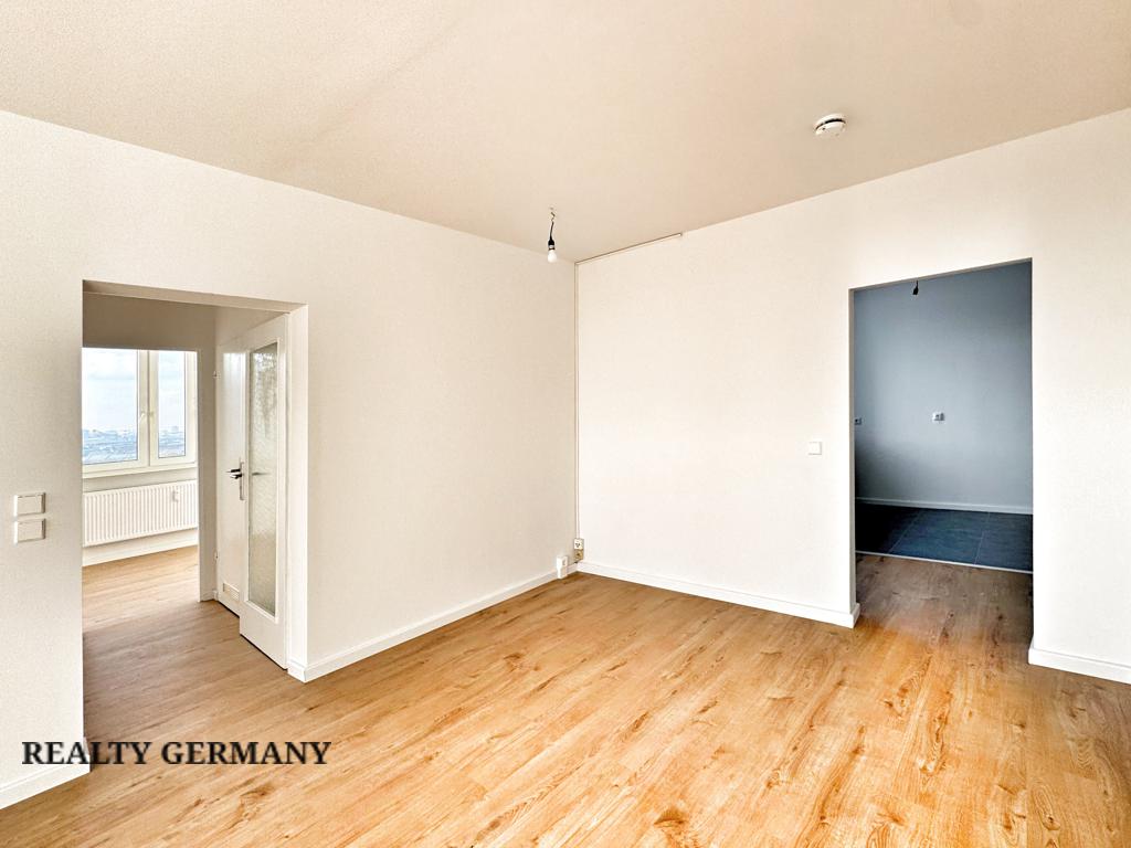 4 room apartment in Mitte, 80 m², photo #6, listing #101588676