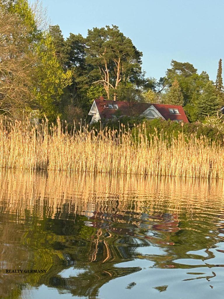 7 room villa in Falkensee, 227 m², photo #5, listing #103105632