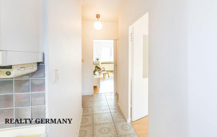 Buy-to-let apartment in Schöneberg, 66 m², photo #4, listing #84431172