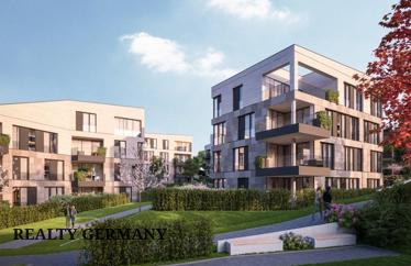 4 room new home in Baden-Baden, 184 m²