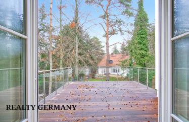 3 room new home in Charlottenburg-Wilmersdorf, 127 m²