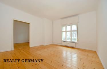 2 room apartment in Berlin, 71 m²