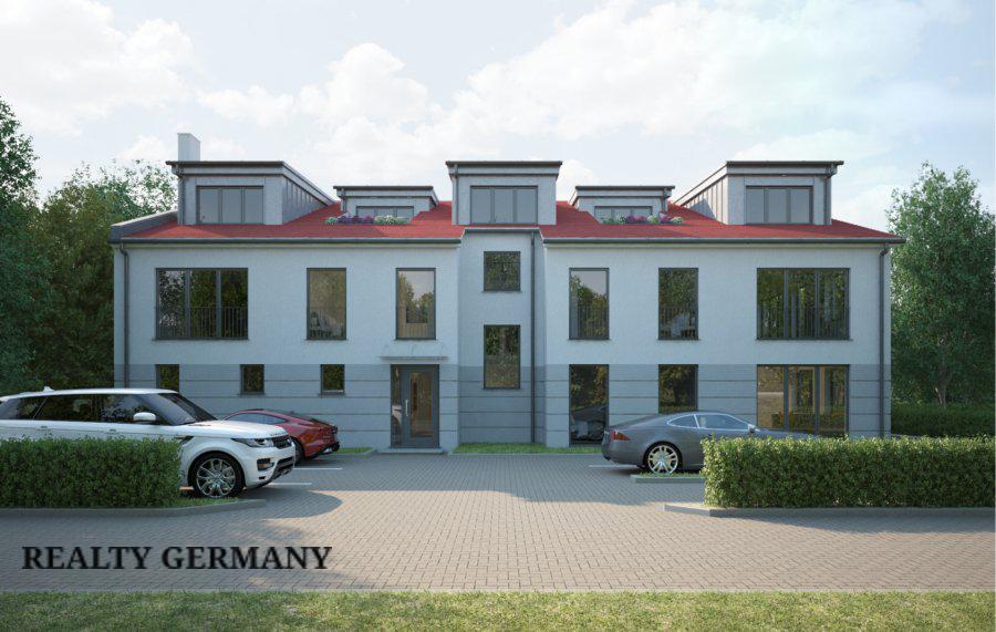 3 room new home in Teltow, 122 m², photo #1, listing #84423108