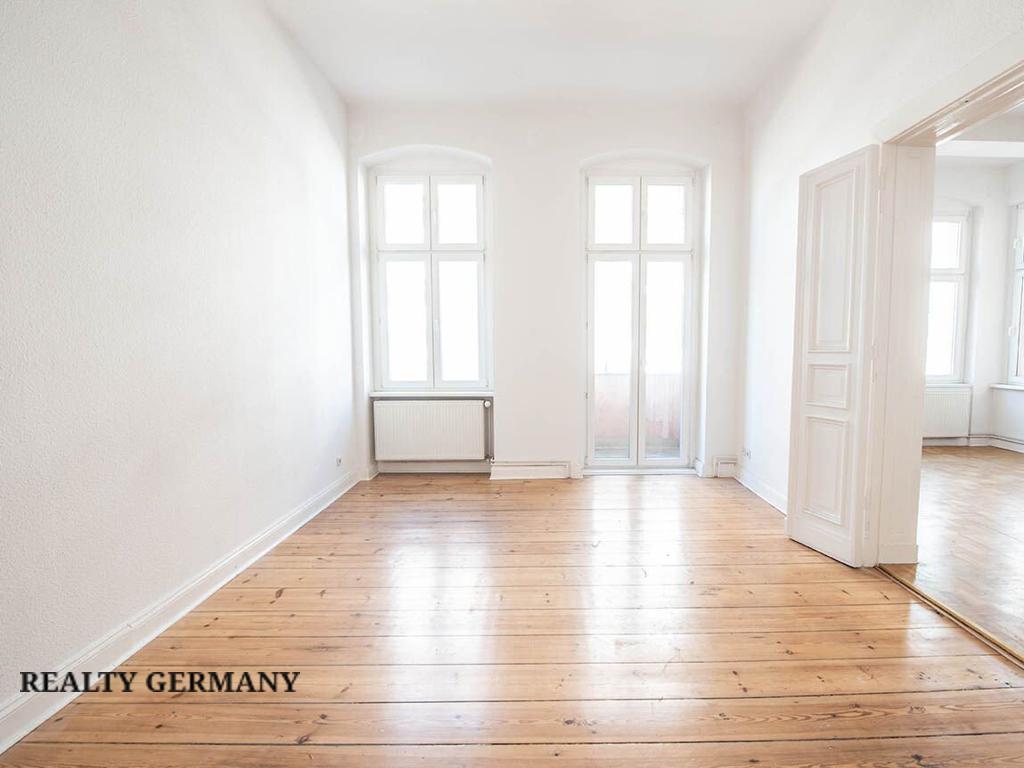 2 room apartment in Friedrichshain-Kreuzberg, 66 m², photo #3, listing #76742862