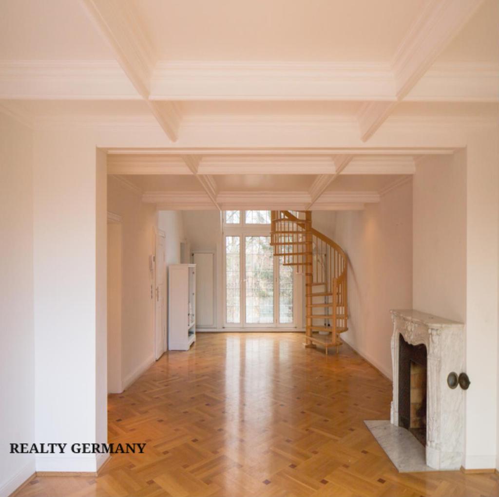 5 room apartment in Grunewald, 190 m², photo #2, listing #81248034
