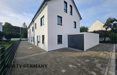 5 room terraced house in Bavaria, 118 m²