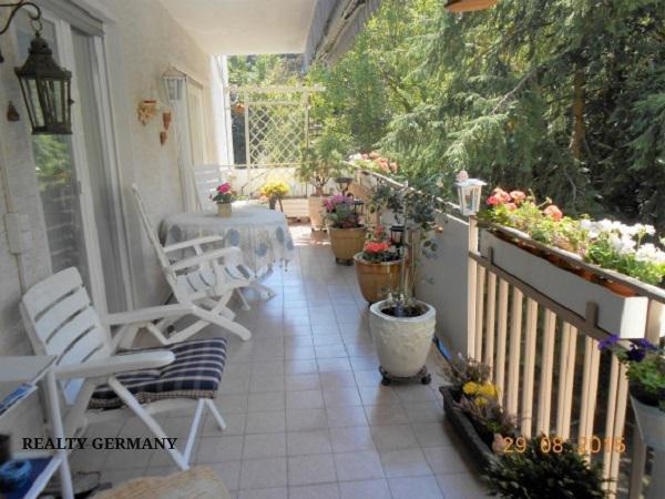 3 room apartment in Baden-Baden, 99 m², photo #2, listing #73170972