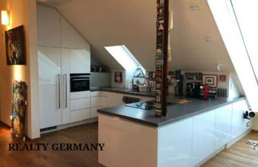 2 room apartment in Düsseldorf, 83 m²