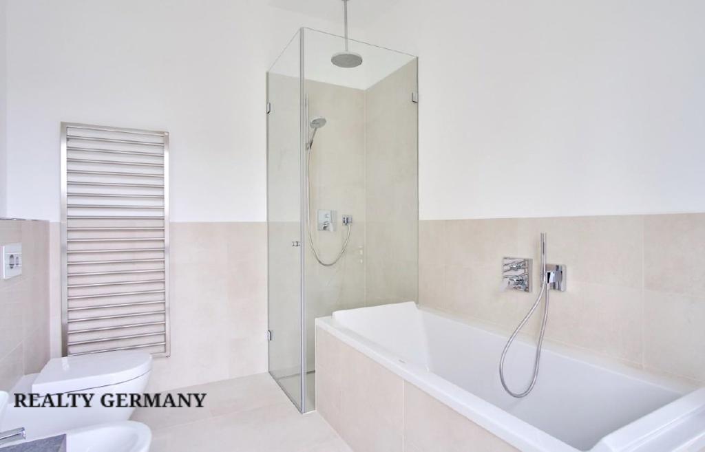 3 room new home in Charlottenburg-Wilmersdorf, 127 m², photo #8, listing #78188250