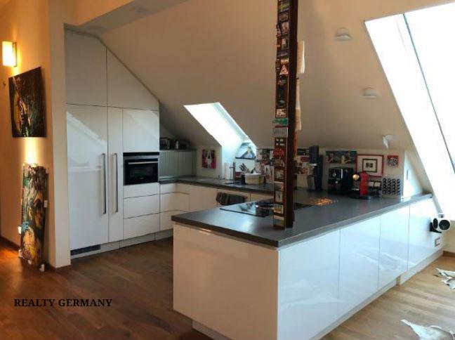 2 room apartment in Düsseldorf, 83 m², photo #1, listing #105172872