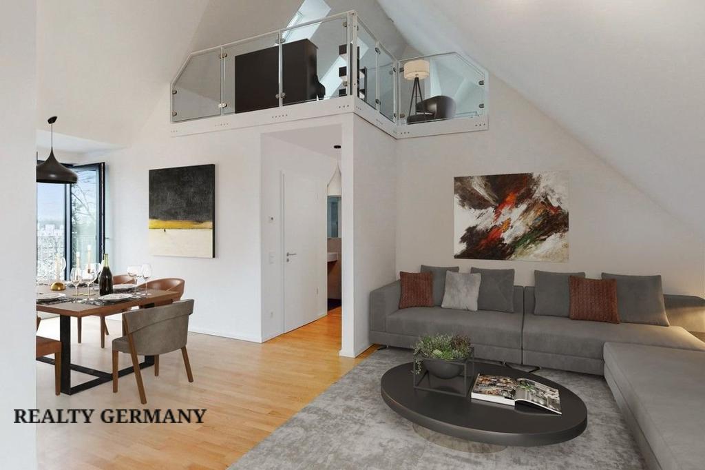3 room new home in Berlin, 120 m², photo #5, listing #81331320