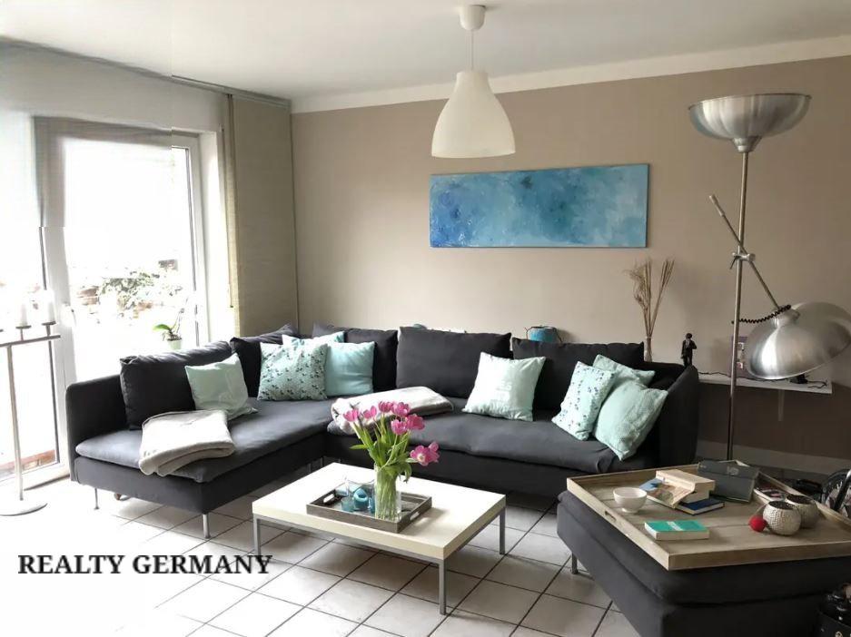 5 room terraced house in Düsseldorf, 140 m², photo #4, listing #105201390