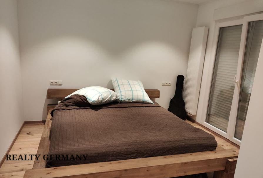 2 room apartment in Frankfurt, 63 m², photo #3, listing #105179214