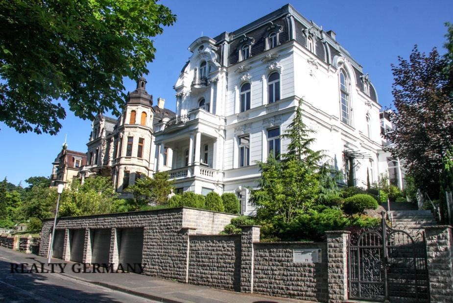 Villas for sale in Wiesbaden RealtyGermany